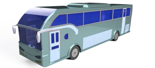 日野型 RK8JSLA-PJJ大巴缩略图